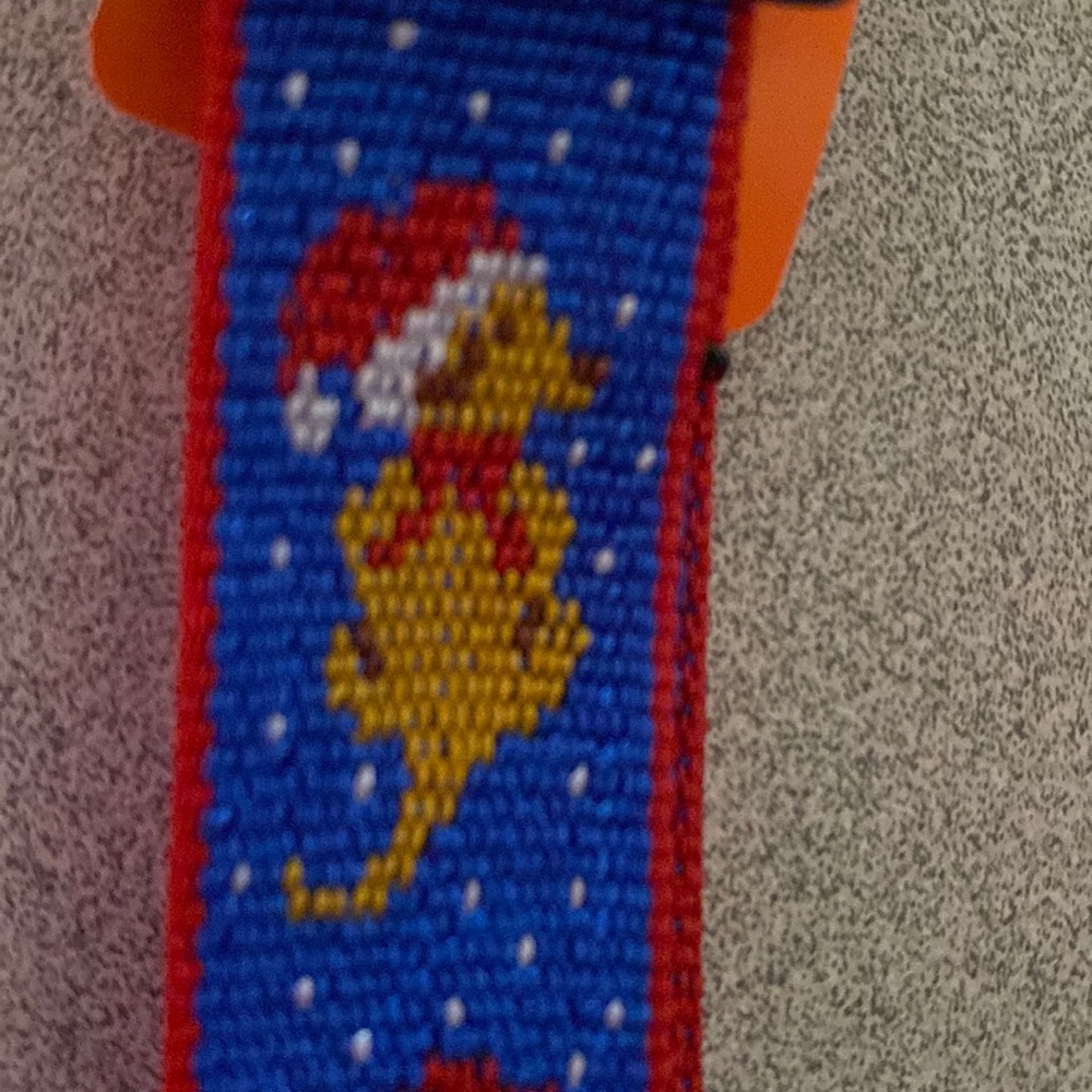 New Dog Collar Xmas 🎄